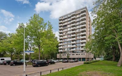 Graaf Janst. 126