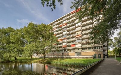 Stadhoudersring 146