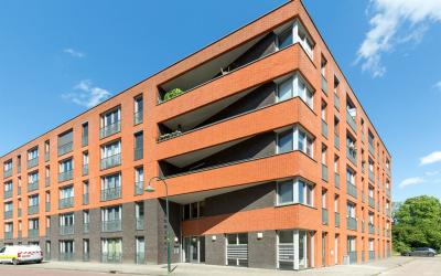 Bijdorplaan 396