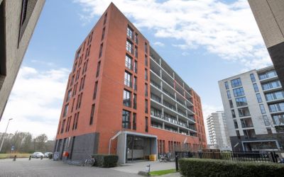 Bijdorplaan 115