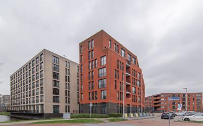 Bijdorplaan 95