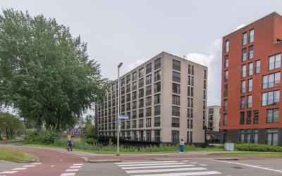 Bijdorplaan 187