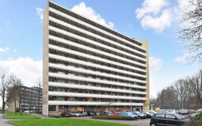 Dunantstraat 643