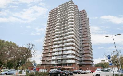 Dunantstraat 1285