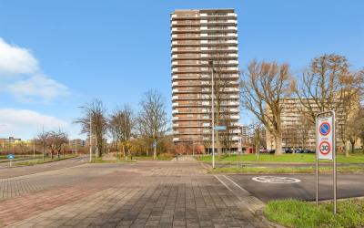 Dunantstraat 1431