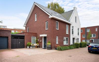 Brinkershof 9