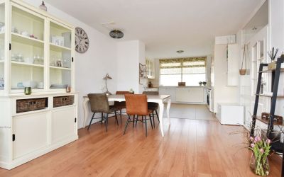 Dunantstraat 490