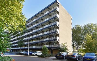 Dunantstraat 530