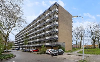 Dunantstraat 584