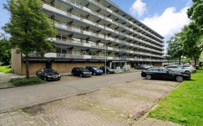 Dunantstraat 704
