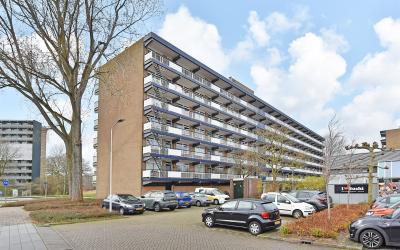 Dunantstraat 864