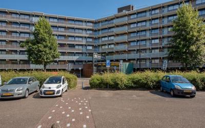 Kadoelerbos 21