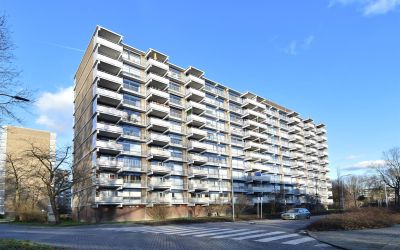 Kadoelerbos 106