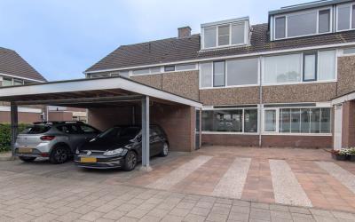 Biesland 9
