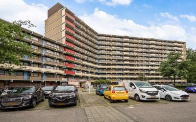 Jagersbos 33