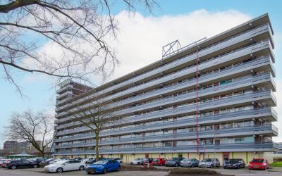 Zalkerbos 25