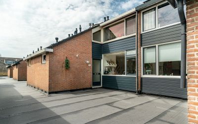 Tichelberg 18
