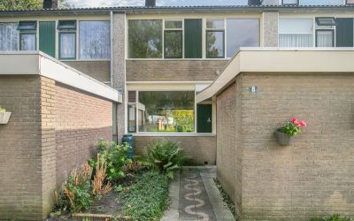 Zijlberg 8