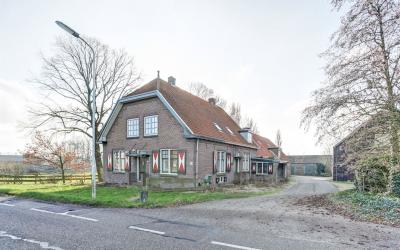 Voorweg 155