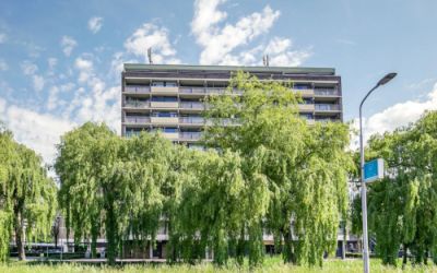 Eesterwaard 100
