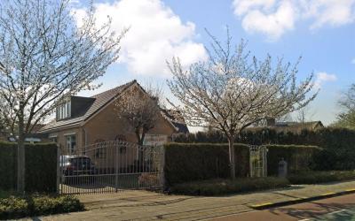 Groeneweg 1