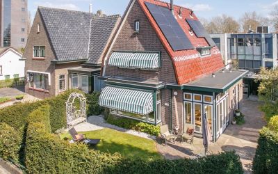 Tweede Stationsstraat 222