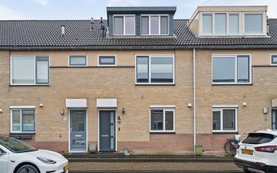 Bladgroen 14