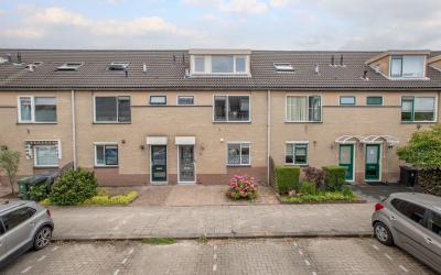 Bladgroen 34