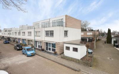 Grasgroen 28
