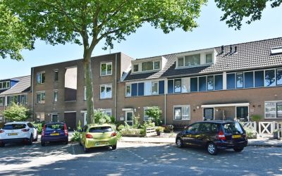 Groen-blauwlaan 38