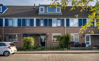 Bermudablauw 44