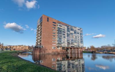 Albert Schweitzersingel 67