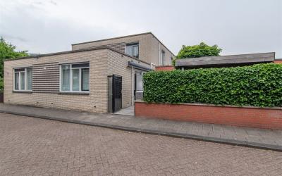 Goudenregen. 86