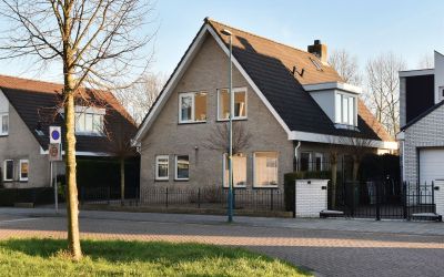 Zilverberkz. 7
