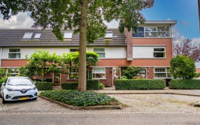 Woudlaan 21