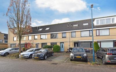 Wengéhout 85
