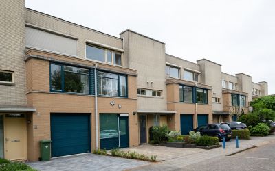 Plataanhout 76