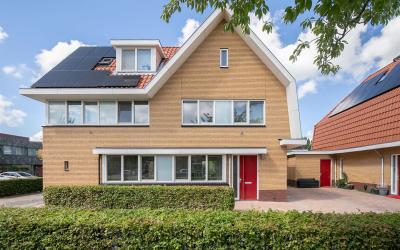 Tiberstroom 26