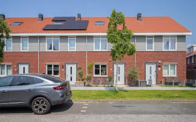 Wethouder G. 4