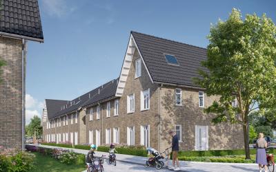 Amstelstroom 97