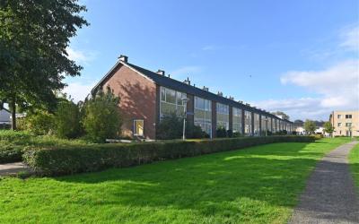 Asselierspad 17