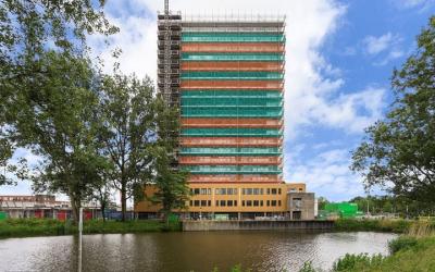 Croesinckplein 155