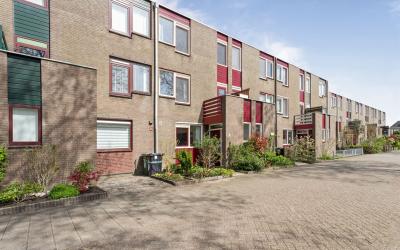 Gaardedreef 12