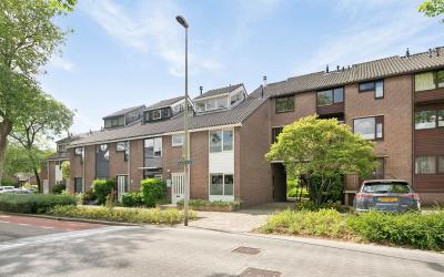Gaardedreef 33