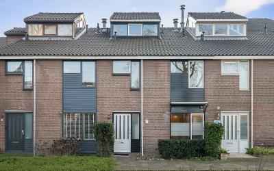 Gaardedreef 35