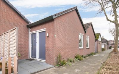 Gaardedreef 91
