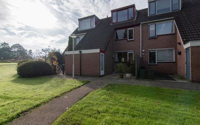 Perengaarde 61