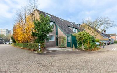 Olijfgaarde 27