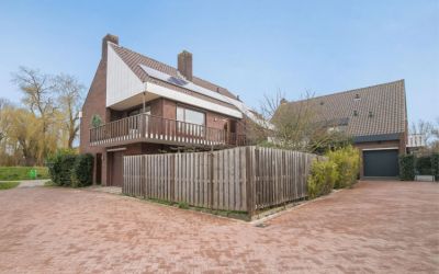 Kersengaarde 33