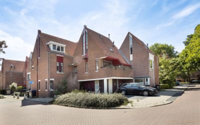 Radijsakker 11